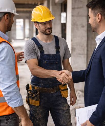 Hamburger Handwerker Kontor GmbH