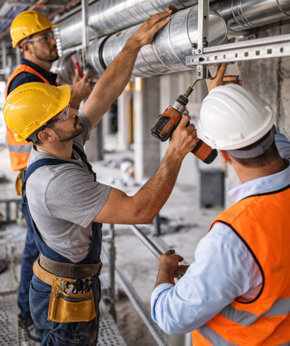 Hamburger Handwerker Kontor GmbH