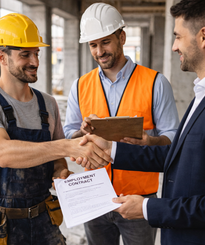 Hamburger Handwerker Kontor GmbH