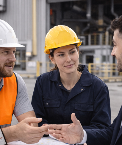Hamburger Handwerker Kontor GmbH